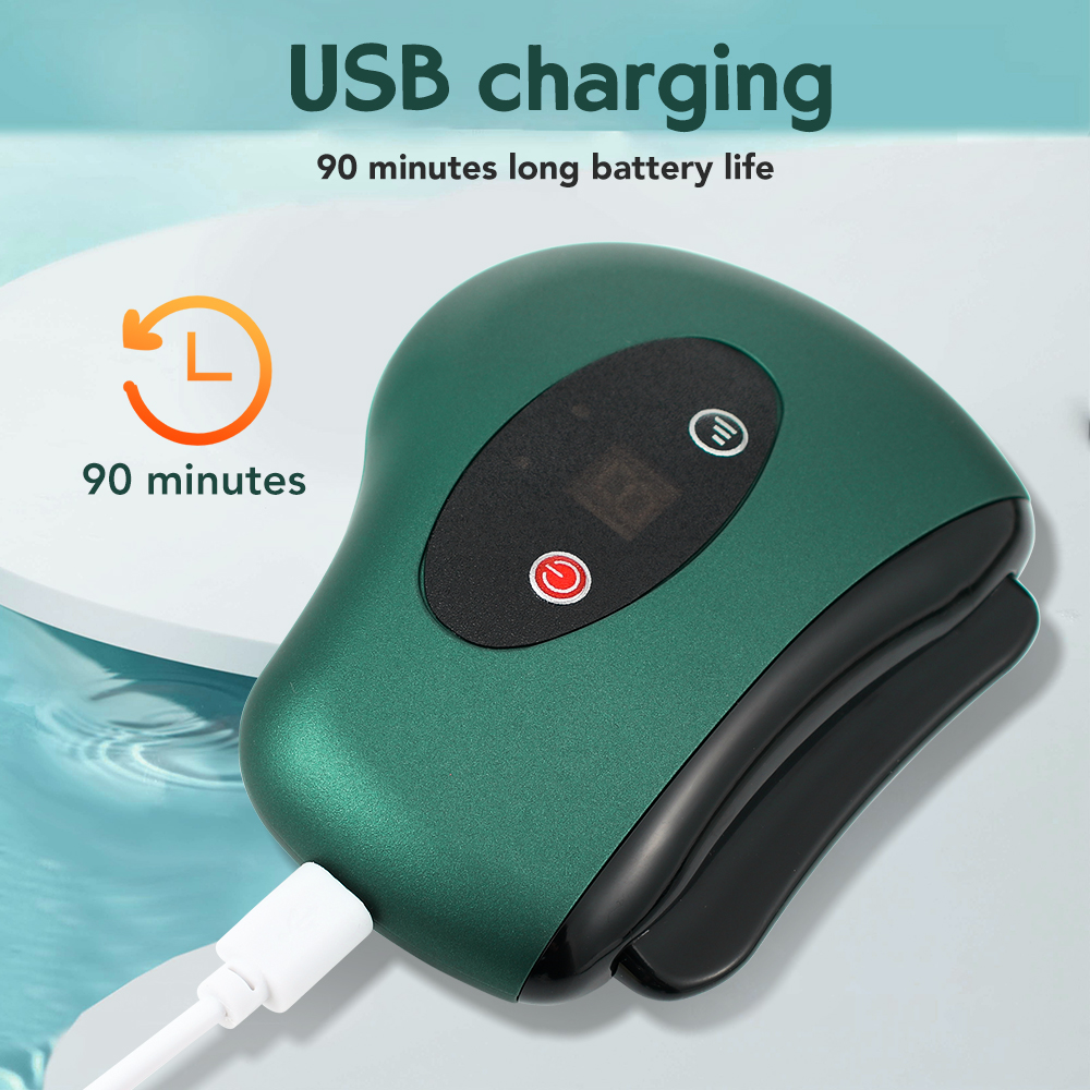 Gua Sha Electric Facial Tool — view 3