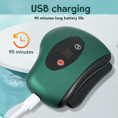 Gua Sha Electric Facial Tool — view 3