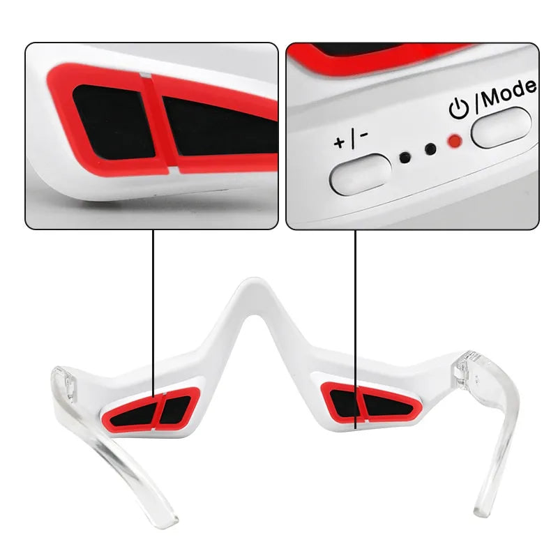 OptiEyes 3D eye massager — view 6