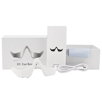 OptiEyes 3D eye massager