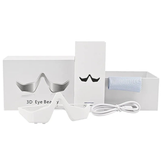 OptiEyes 3D eye massager