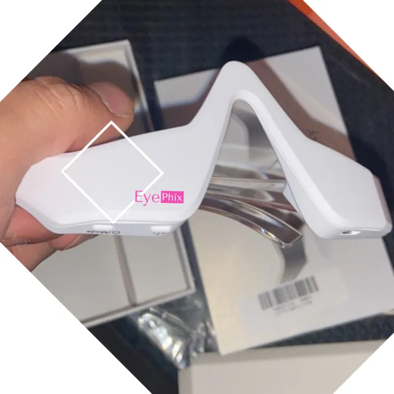 OptiEyes 3D eye massager — view 5