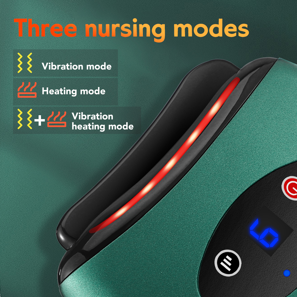 Gua Sha Electric Facial Tool — view 7