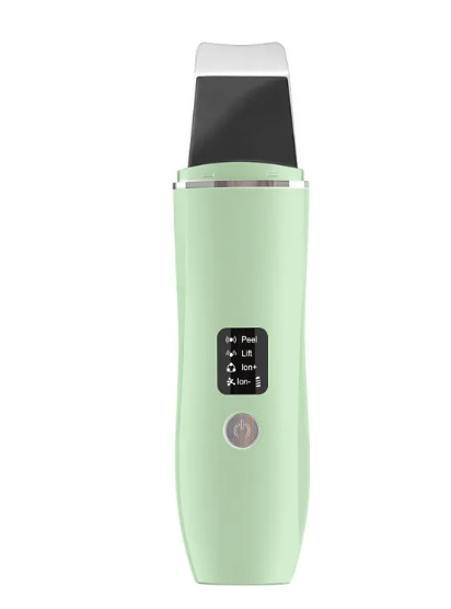 YouthBoost ultrasonic skin scrubber — view 6