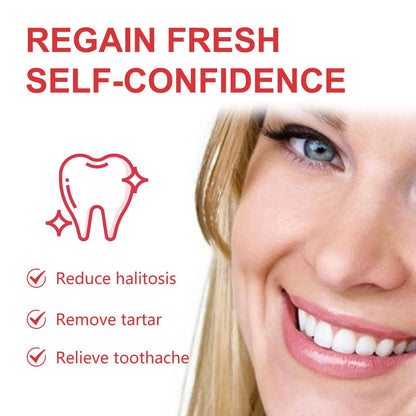 SP6 Probiotic Smile Brightening Toothpaste