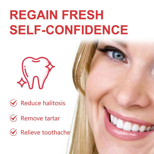 SP6 Probiotic Smile Brightening Toothpaste